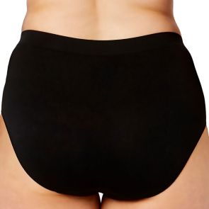 Ambra Bare Essentials Midi Black