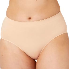 Ambra Bare Essentials Midi Rose Beige