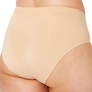 Ambra Bare Essentials Midi Rose Beige
