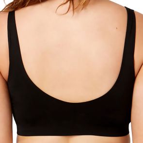 Ambra Bare Essentials Shaper Bra Black