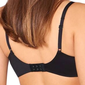 Triumph Body Make-up Soft Touch Wired Padded Bra 10194318 Black