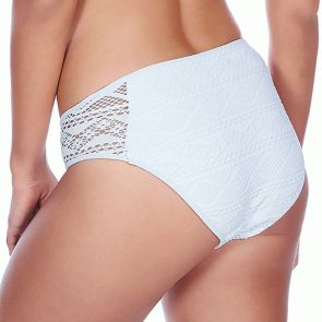 Freya Swim Sundance Hipster Swim Brief AS3976 White