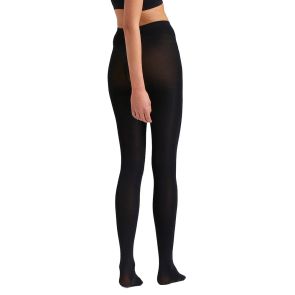 Ambra 200D Totally Opaque Tight Black