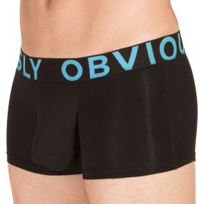 Obviously EveryMan Trunk B03 Black
