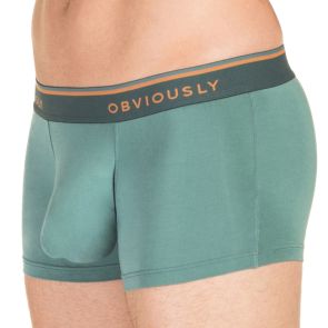 Obviously EveryMan Trunk B03 Teal