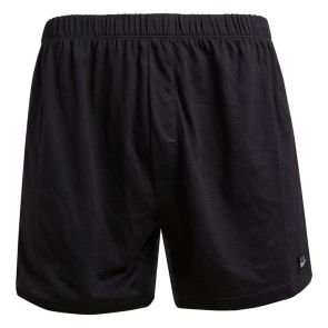 Bendon Man Cotton Basics Trunk Black B163-607