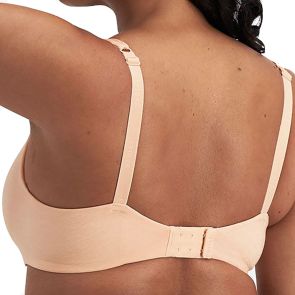 Berlei Barely There Contour Strata Bra Y250S Cream Blush