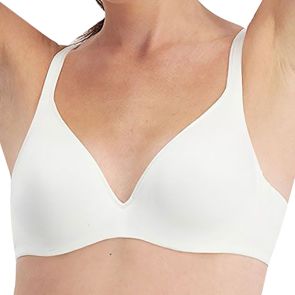 Berlei Barely There Contour Strata Bra Y250S White