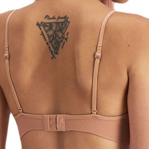 Bonds Bases Bralette WT96 Blush