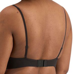 Bonds Bases Bralette WT96 Dusted Black