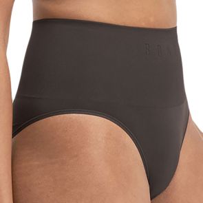 Bonds Bases Hi Full Brief WT9P Dusted Black