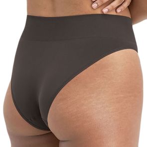 Bonds Bases String Bikini WT4R Dusted Black
