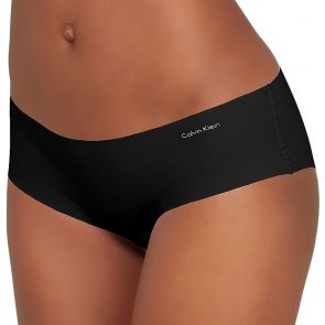 Calvin Klein Invisibles Hipster D3429 Black