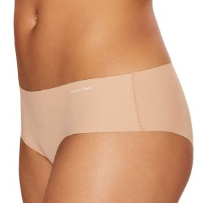 Calvin Klein Invisibles Hipster BD3429 Light Caramel
