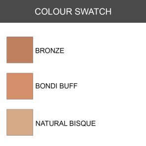 Ambra Better Than Bare Bodyshaper Pantyhose Natural Bisque