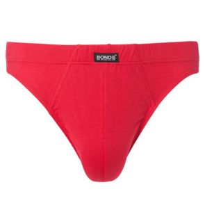 Bonds Action Hipster Brief 4-Pack M8OS4 Multi
