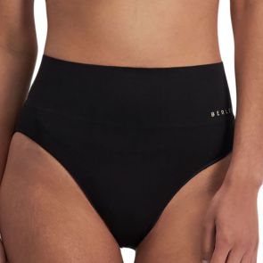 Berlei Understate Hi Waist G-String WRL6 Black