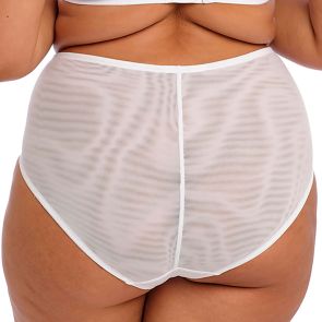 Elomi Brianna Full Brief EL8085 White