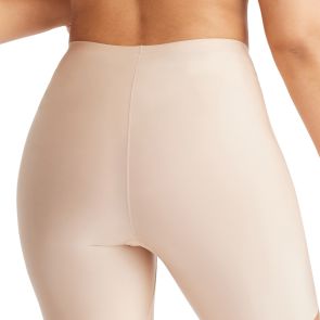 Nancy Ganz NO VPL Waisted Thigh Shaper BW7124 Warm Taupe