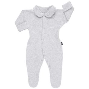 Bonds Original Poodelette Wondersuit BXEFA New Grey Marle