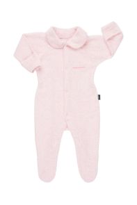 Bonds Original Poodelette Wondersuit BXEFA Blossom Pink Marle