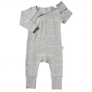 Bonds Newbies Cozysuit BXQBA Grey