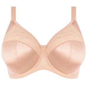 Elomi Cate Underwire Full Cup Bra EL4030 Latte