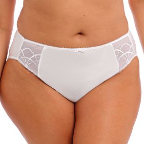 Elomi Cate Brief EL4035 White