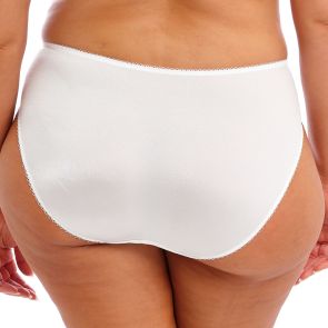 Elomi Cate Brief EL4035 White