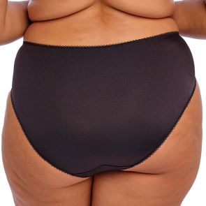 Elomi Cate Brief EL4035 Black