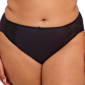 Elomi Cate Brief EL4035 Black