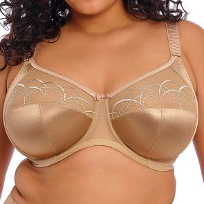 Elomi Cate Underwire Full Cup Bra EL4030 Hazel