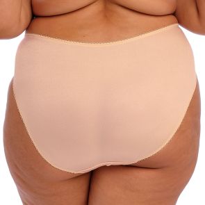 Elomi Cate Brief EL4035 Latte