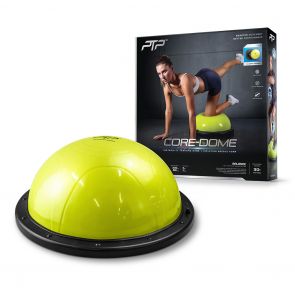 PTP Core Dome CD1 Lime