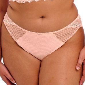 Elomi Charley Brazilian EL4385 Ballet Pink