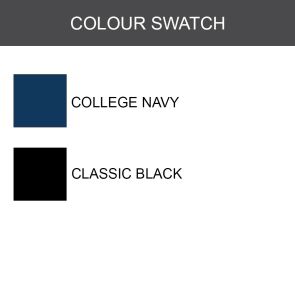 Ambra Cotton Hipster School Tight College Navy