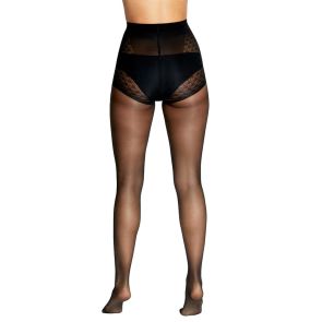 Levante Core Sheers Classics Class Control CLACONPH Nero