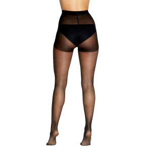 Levante Core Sheers Class Regular Brief CLASREGPH Nero
