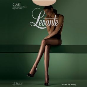 Levante Core Sheers Class Regular Brief CLASREGPH Antracite