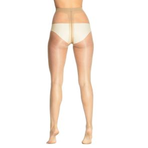 Levante Core Sheers Class Sheer To Waist CLASTW Naturel