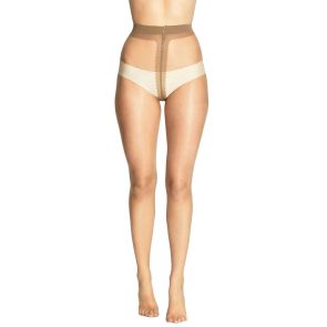 Levante Core Sheers Class Sheer To Waist CLASTW Suede