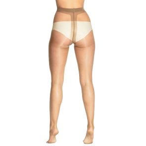 Levante Core Sheers Class Sheer To Waist CLASTW Suede