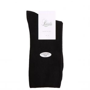 Levante Comfort Top Sock COMTSO Black