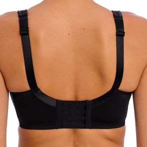 Freya Active Core Underwire Sports Bra AA4002 Black