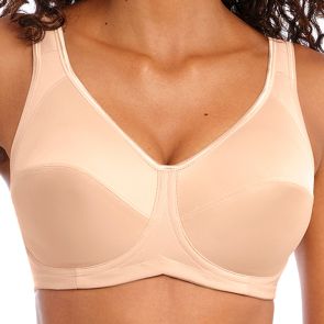 Freya Active Core Underwire Sports Bra AA4002 Nude