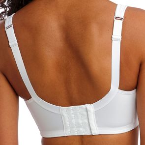 Freya Active Core Underwire Sports Bra AA4002 White