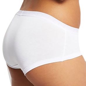 Bonds New Cottontails Midi Brief W1759Y White