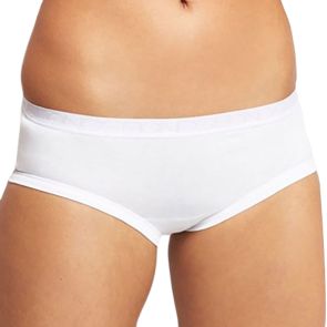 Bonds New Cottontails Midi Brief W1759Y White