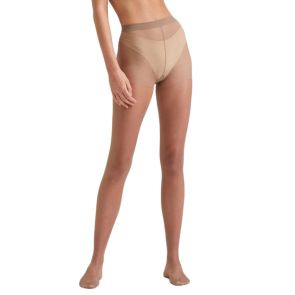 Ambra Crystal Sheer Classic Pantyhose Vision