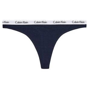 Calvin Klein Carousel Thong D1617 Shoreline